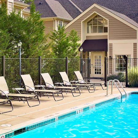 Sonesta ES Suites Atlanta - Perimeter Center North Sandy Springs Exterior foto