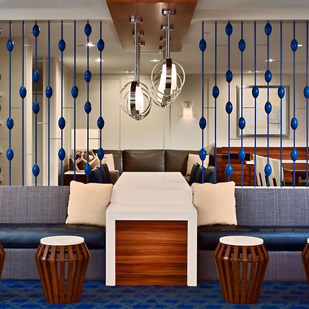 Sonesta ES Suites Atlanta - Perimeter Center North Sandy Springs Exterior foto