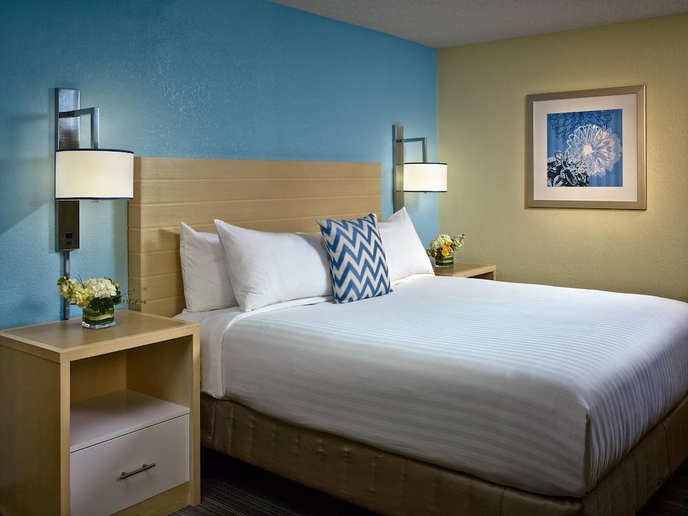 Sonesta ES Suites Atlanta - Perimeter Center North Sandy Springs Exterior foto