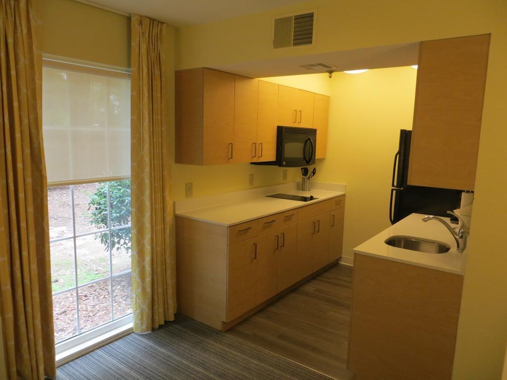 Sonesta ES Suites Atlanta - Perimeter Center North Sandy Springs Exterior foto