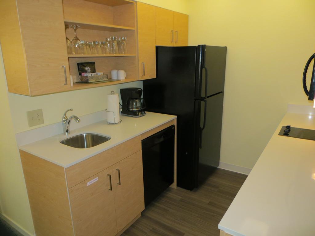Sonesta ES Suites Atlanta - Perimeter Center North Sandy Springs Exterior foto