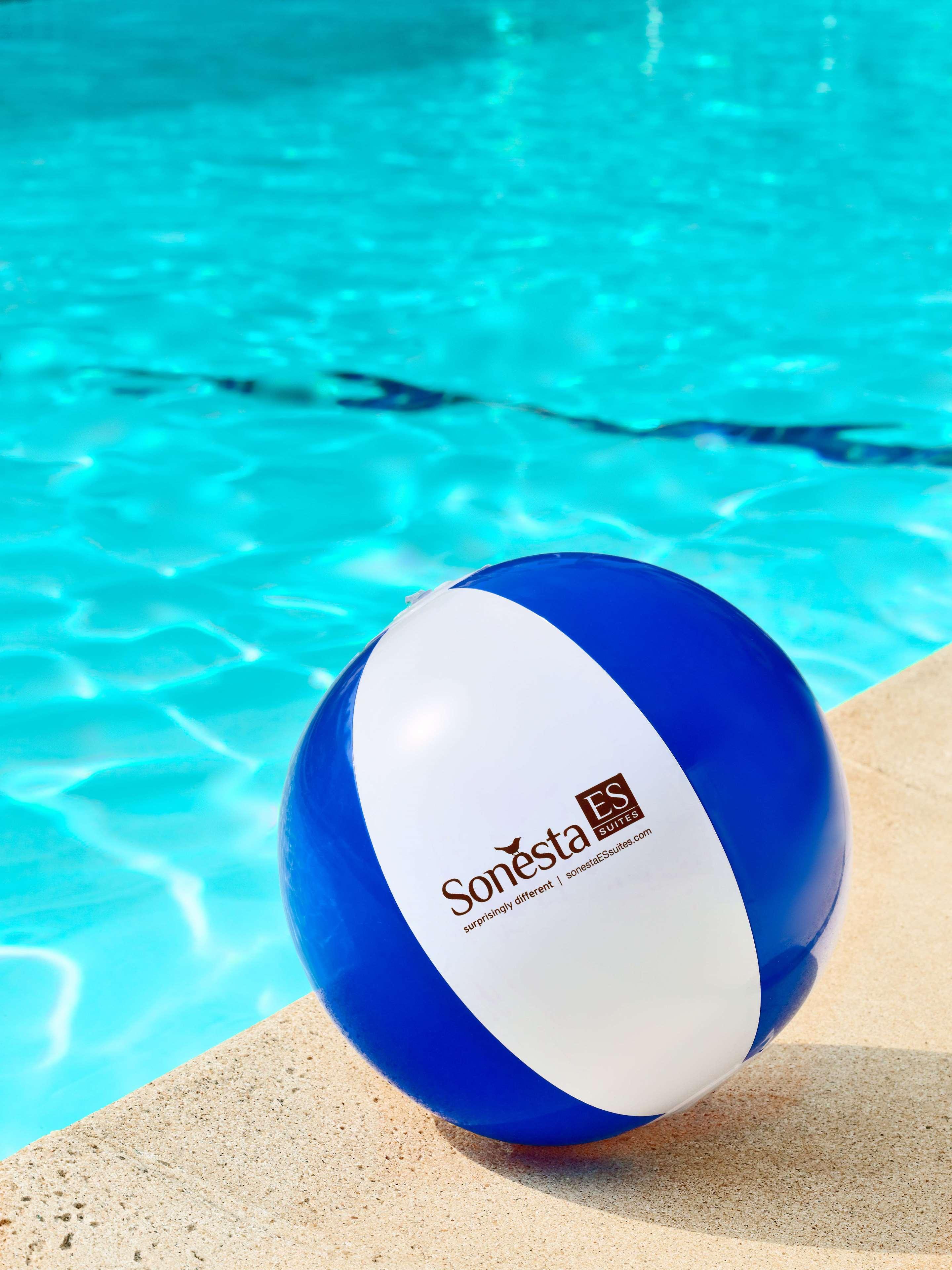 Sonesta ES Suites Atlanta - Perimeter Center North Sandy Springs Exterior foto