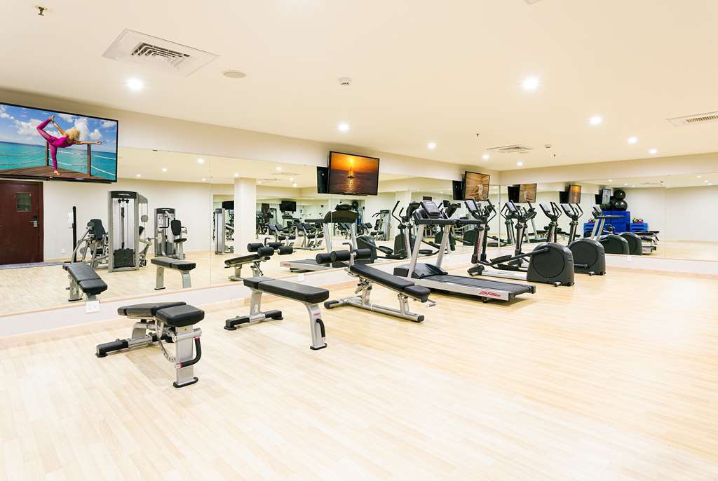 Sonesta ES Suites Atlanta - Perimeter Center North Sandy Springs Einrichtungen foto