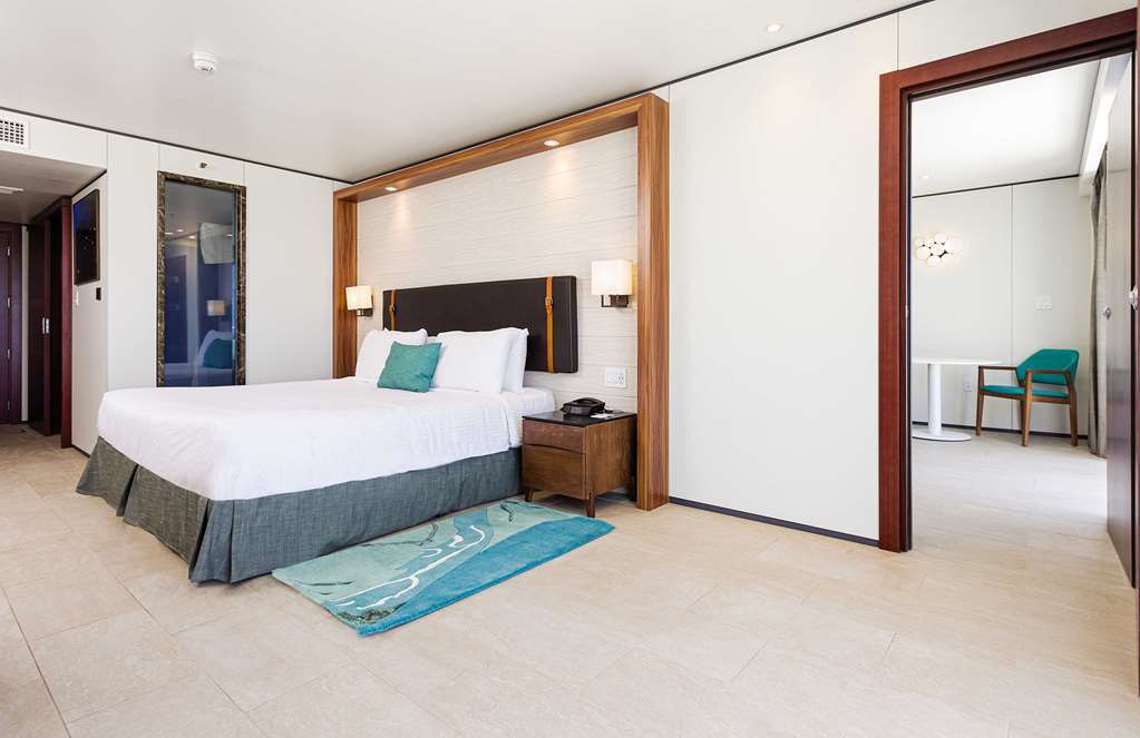 Sonesta ES Suites Atlanta - Perimeter Center North Sandy Springs Zimmer foto