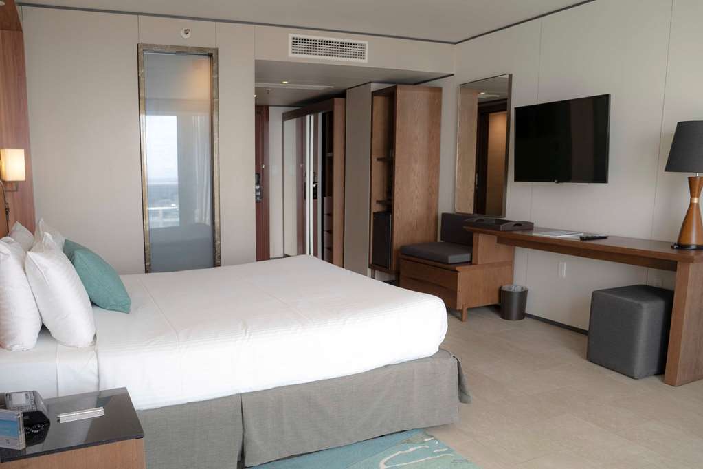 Sonesta ES Suites Atlanta - Perimeter Center North Sandy Springs Zimmer foto