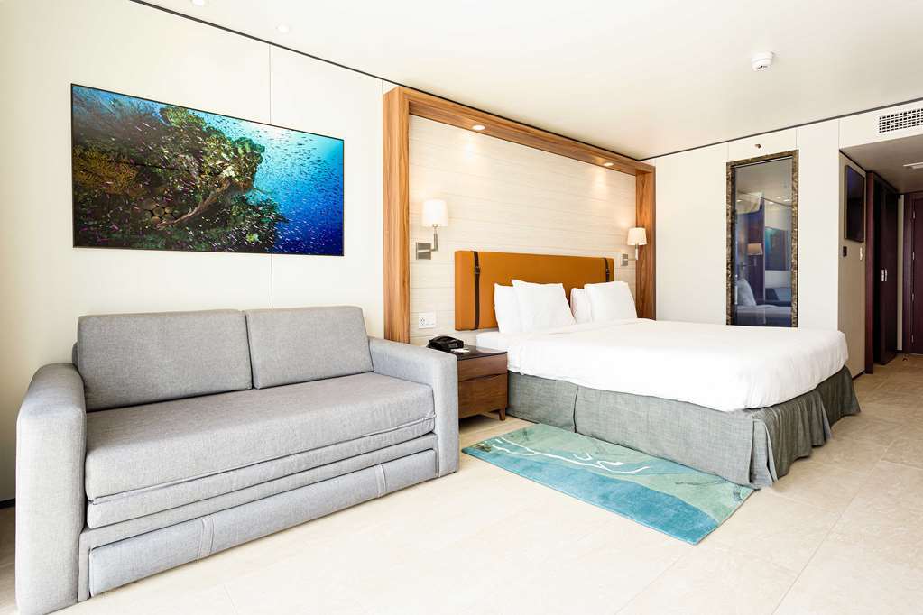 Sonesta ES Suites Atlanta - Perimeter Center North Sandy Springs Zimmer foto