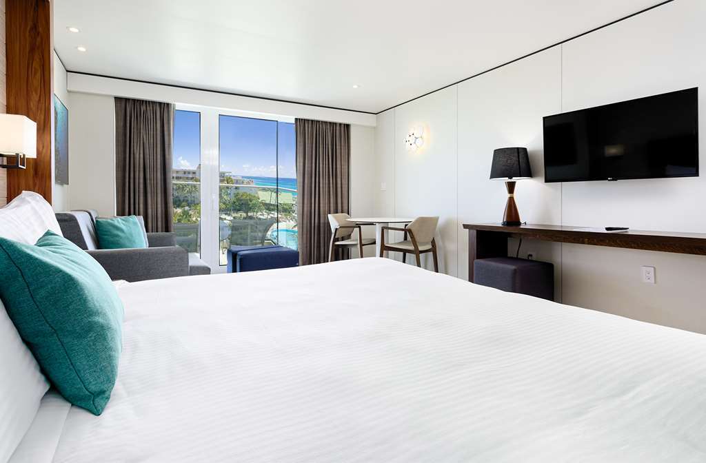 Sonesta ES Suites Atlanta - Perimeter Center North Sandy Springs Einrichtungen foto