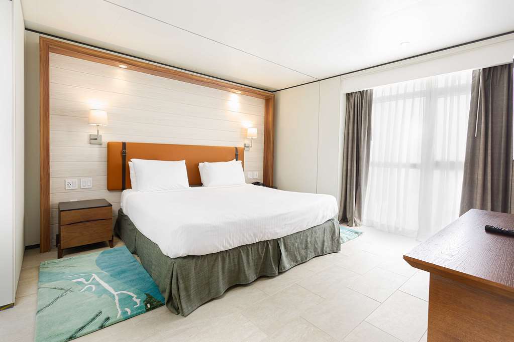 Sonesta ES Suites Atlanta - Perimeter Center North Sandy Springs Zimmer foto