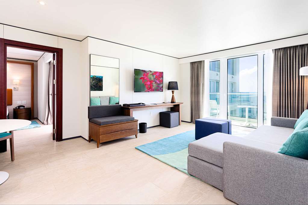 Sonesta ES Suites Atlanta - Perimeter Center North Sandy Springs Zimmer foto