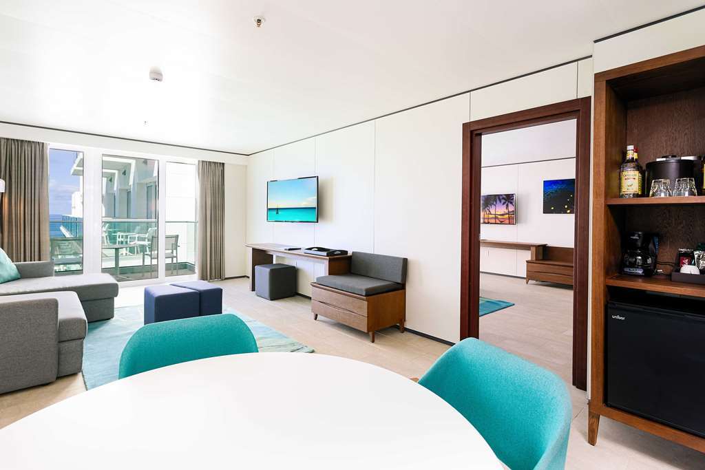 Sonesta ES Suites Atlanta - Perimeter Center North Sandy Springs Zimmer foto