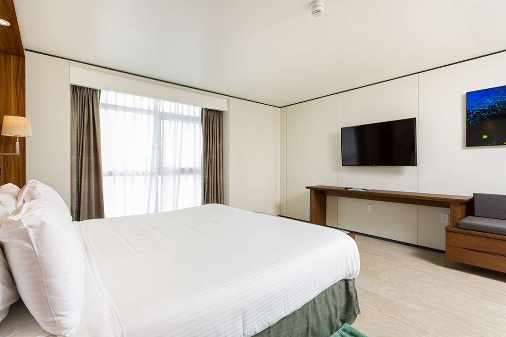 Sonesta ES Suites Atlanta - Perimeter Center North Sandy Springs Zimmer foto